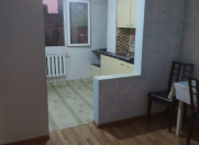 Satılır 2 otaqlı 63 m2 köhnə tikili 8 km