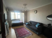 Satılır 1 otaqlı 30 m2 köhnə tikili 8 km