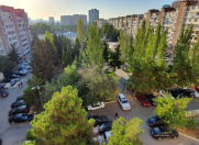 Satılır 2 otaqlı 65 m2 köhnə tikili Qaraçuxur