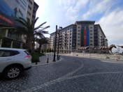 İcarəyə verilir 1 otaqlı 250 m2 obyekt Ağ şəhər