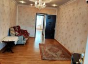 İcarəyə verilir 2 otaqlı 53 m2 köhnə tikili Həzi Aslanov m.