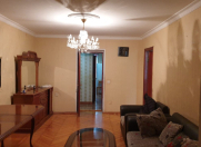 İcarəyə verilir 3 otaqlı 60 m2 köhnə tikili Neftçilər m.