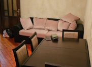 İcarəyə verilir 2 otaqlı 63 m2 köhnə tikili Həzi Aslanov m.