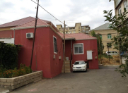 Satılır 2 otaqlı 84 m2 həyət evi Köhnə Günəşli