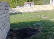 Satılır 6 sot torpaq Qax