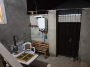 Satılır 3 otaqlı 80 m2 həyət evi Köhnə Günəşli