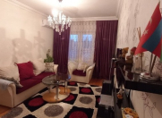Satılır 4 otaqlı 100 m2 köhnə tikili Qaraçuxur