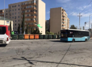 Satılır 2 otaqlı 60 m2 köhnə tikili Y.Günəşli