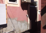 Satılır 2 otaqlı 48 m2 həyət evi Xırdalan