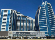 Satılır 7 otaqlı 440 m2 yeni tikili Xətai r.