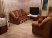 İcarəyə verilir 2 otaqlı 48 m2 yeni tikili Gənclik m.