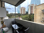 Satılır 2 otaqlı 48 m2 köhnə tikili İçəri Şəhər m.