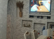 Satılır 4 otaqlı 90 m2 həyət evi Sahil m.