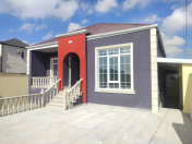 Satılır 3 otaqlı 90 m2 həyət evi Mehdiabad