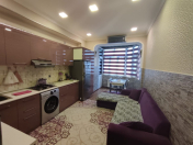 İcarəyə verilir 3 otaqlı 88 m2 yeni tikili İnşaatçılar m.