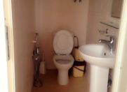 Satılır 4 otaqlı 44 m2 obyekt Biləcəri