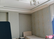 İcarəyə verilir 2 otaqlı 50 m2 yeni tikili Y.Günəşli