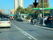 Satılır 5 otaqlı 3000 m2 obyekt 20 yanvar m.