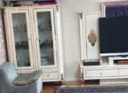 Satılır 4 otaqlı 110 m2 köhnə tikili Gənclik m.