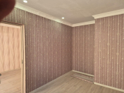 Satılır 2 otaqlı 48 m2 həyət evi Keşlə