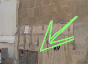 Satılır 2 otaqlı 69 m2 obyekt Sevinc k/t