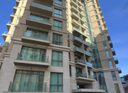 İcarəyə verilir 2 otaqlı 110 m2 yeni tikili Axundov bağı