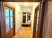 Satılır 2 otaqlı 55 m2 köhnə tikili Əhmədli m.