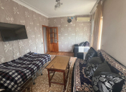 Satılır 2 otaqlı 65 m2 köhnə tikili Qaraçuxur
