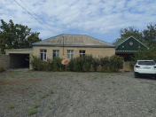 Satılır 5 otaqlı 180 m2 həyət evi Ağcabədi