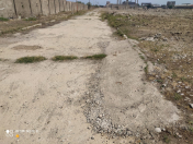 Satılır 1200 sot torpaq Sumqayıt