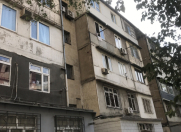 İcarəyə verilir 2 otaqlı 40 m2 köhnə tikili Təfəkkür Universiteti