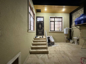 Satılır 3 otaqlı 100 m2 həyət evi Binəqədi