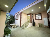 Satılır 3 otaqlı 100 m2 həyət evi Binəqədi