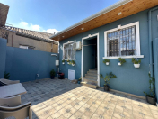 Satılır 4 otaqlı 100 m2 həyət evi Binəqədi