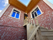 Satılır 3 otaqlı 100 m2 həyət evi Binəqədi
