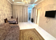 Satılır 2 otaqlı 41 m2 köhnə tikili Memar Əcəmi m.