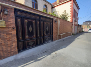 Satılır 6 otaqlı 180 m2 həyət evi Biləcəri