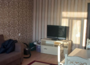 Satılır 2 otaqlı 46 m2 köhnə tikili Nəriman Nərimanov m.