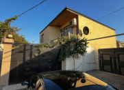 Satılır 6 otaqlı 110 m2 həyət evi Biləcəri