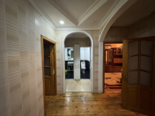 İcarəyə verilir 4 otaqlı 70 m2 köhnə tikili Asan Xidmət-6