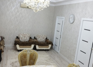 Satılır 4 otaqlı 110 m2 həyət evi Əhmədli