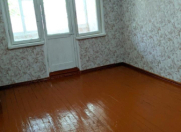 Satılır 2 otaqlı 55 m2 köhnə tikili Neftçilər m.