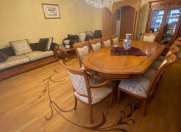 Satılır 4 otaqlı 170 m2 köhnə tikili Nizami m.