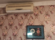 Satılır 2 otaqlı 37 m2 həyət evi Xırdalan