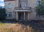 Satılır 8 otaqlı 250 m2 həyət evi Qusar