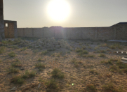 Satılır 6 otaqlı 450 m2 bağ evi Qala