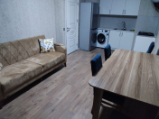 İcarəyə verilir 2 otaqlı 47 m2 yeni tikili Y.Günəşli