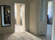 İcarəyə verilir 3 otaqlı 100 m2 köhnə tikili Nizami m.