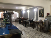 Satılır 6 otaqlı 300 m2 obyekt İnşaatçılar m.