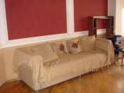 İcarəyə verilir 2 otaqlı 90 m2 yeni tikili İnşaatçılar m.